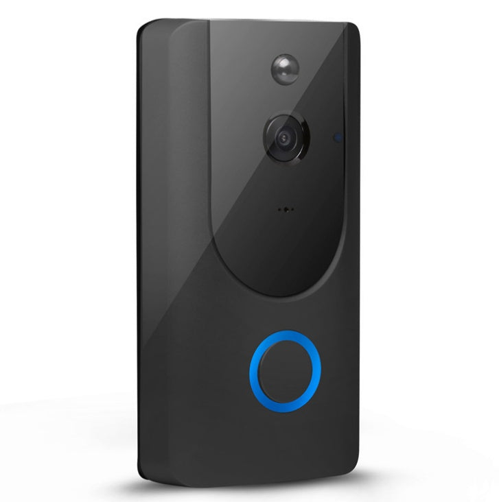 Smart Video Doorbell Camera