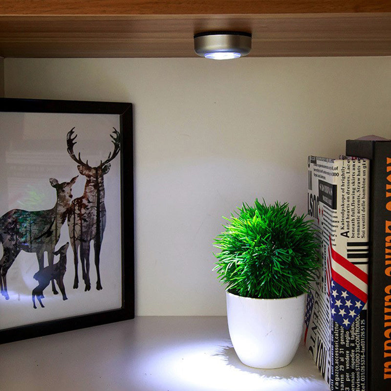 Modern Inductive Night Light