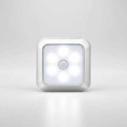 Modern Inductive Night Light