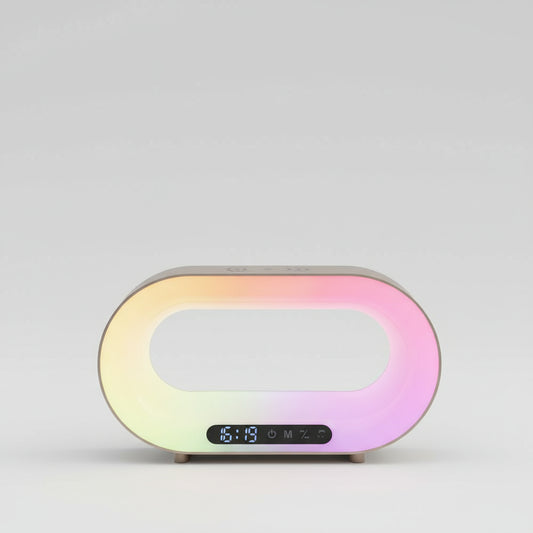QLAMP-3601 Smart Bedside Lamp