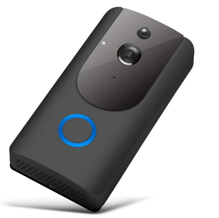 Smart Video Doorbell Camera