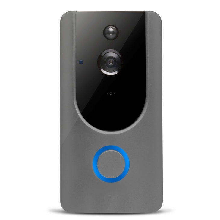 Smart Video Doorbell Camera