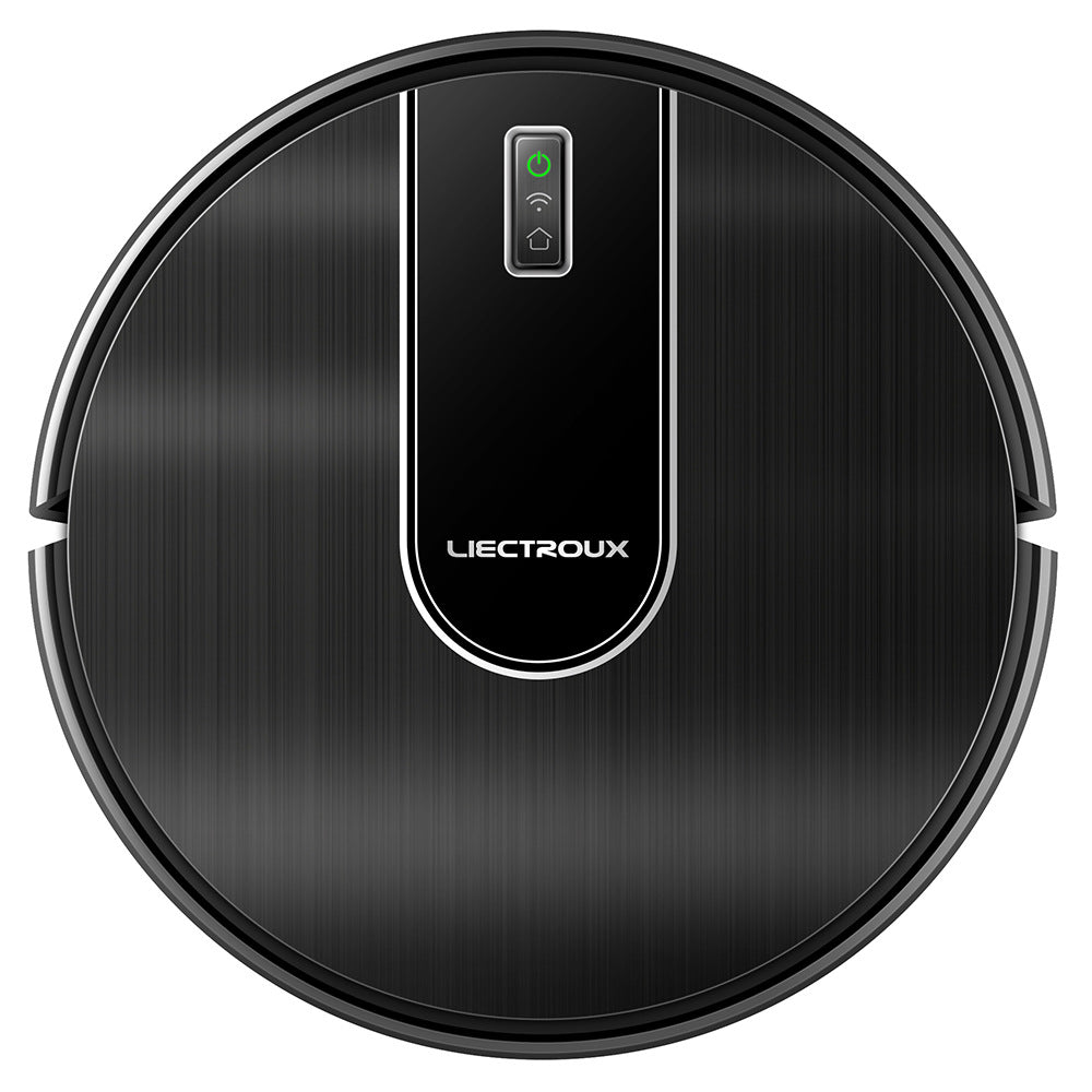 Liectroux N7S-U Robot Vacuum Cleaner