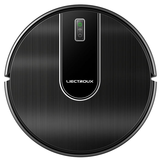 Liectroux N7S-U Robot Vacuum Cleaner