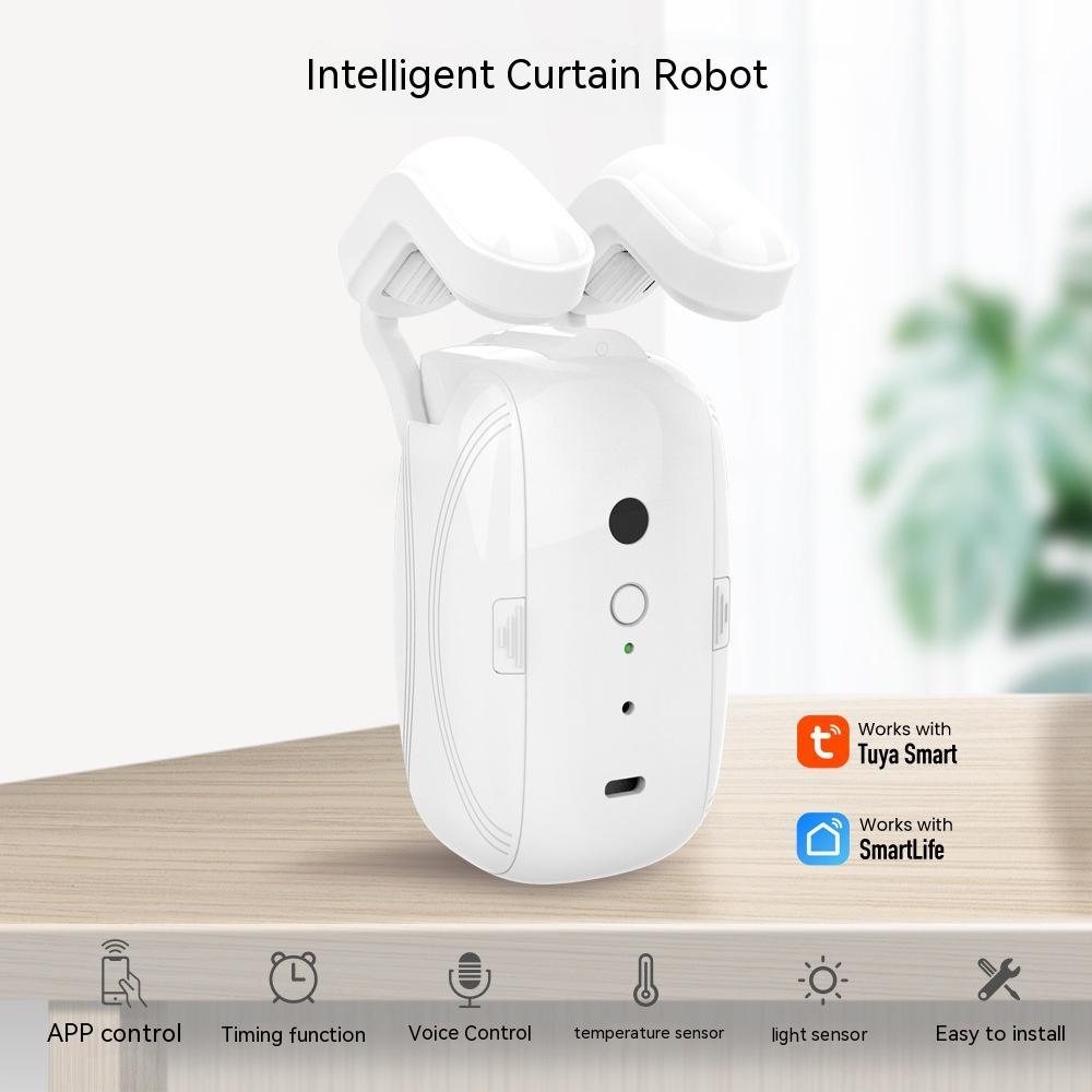 LY 1688 Intelligent Curtain Robot