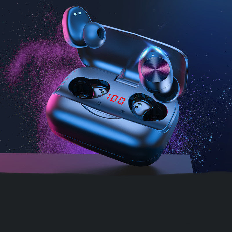 TWS-X11 Wireless Earbuds