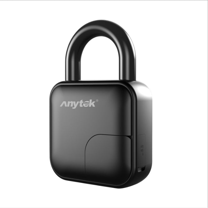 Smart L3 Fingerprint Padlock
