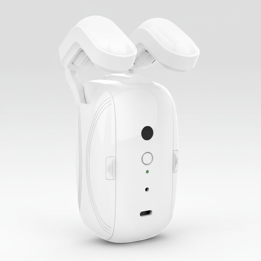 LY 1688 Intelligent Curtain Robot