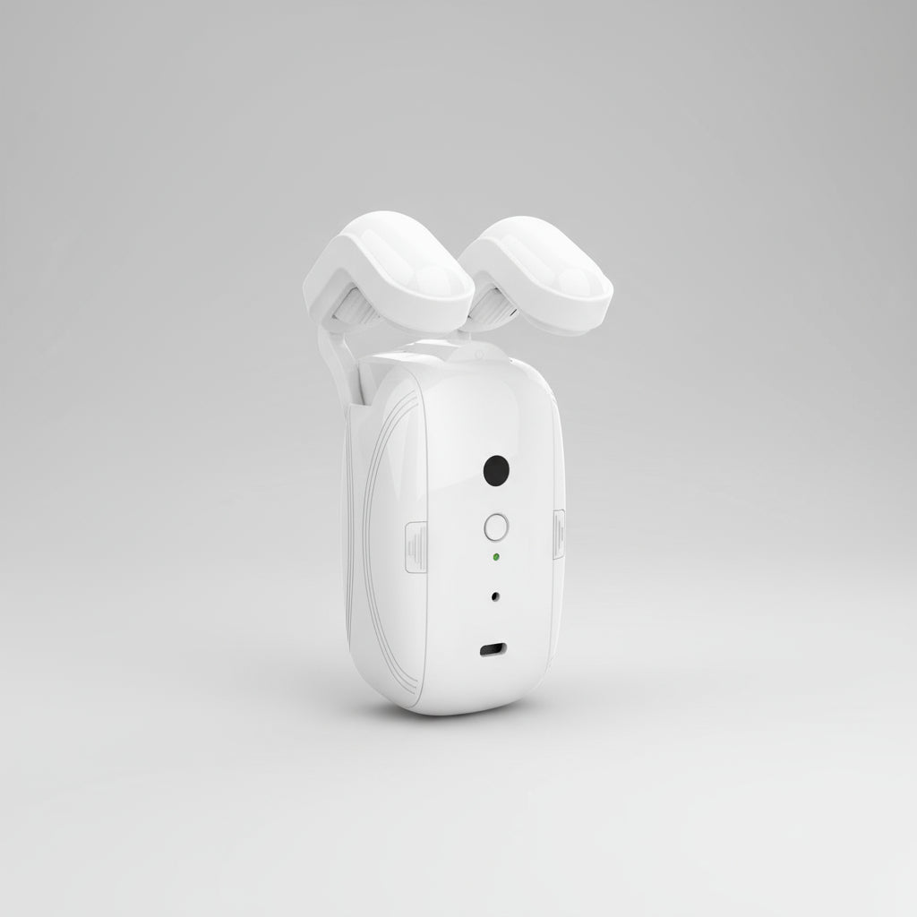 LY 1688 Intelligent Curtain Robot