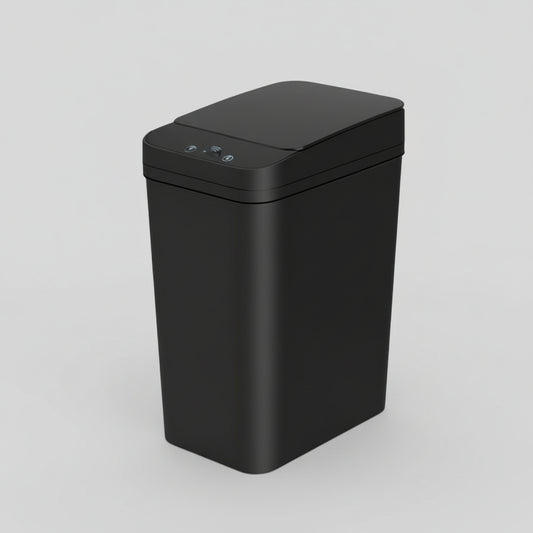 Smart Sensor Trash Can for Home-0